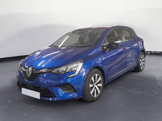 Photo du véhicule RENAULT CLIO V