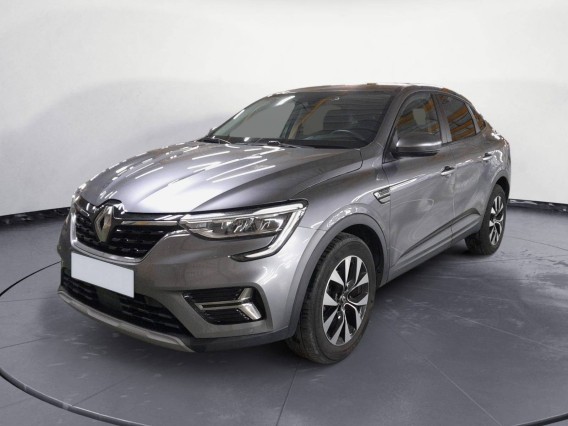 Photo du véhicule RENAULT ARKANA