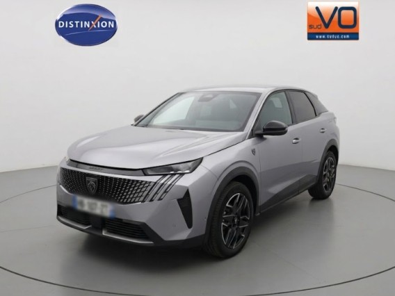 Aperçu de la photo 1 du véhicule PEUGEOT 3008