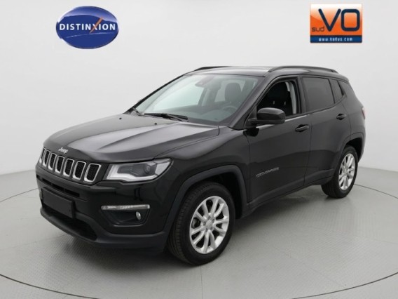 Aperçu de la photo 1 du véhicule JEEP COMPASS