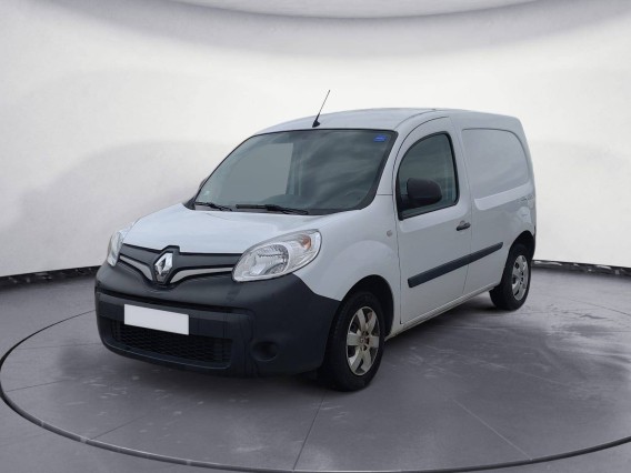 Photo du véhicule RENAULT KANGOO EXPRESS