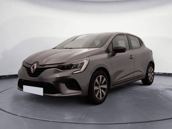 Photo du véhicule RENAULT CLIO V