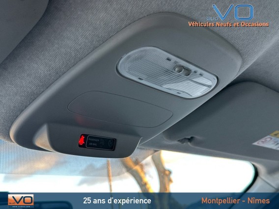 Aperçu de la photo 30 du véhicule RENAULT TRAFIC COMBI