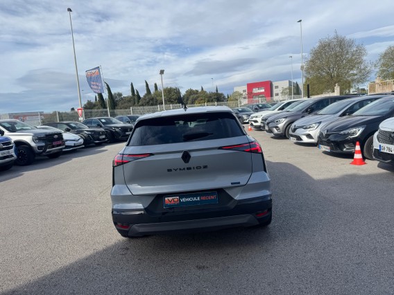 Aperçu de la photo 7 du véhicule RENAULT SYMBIOZ