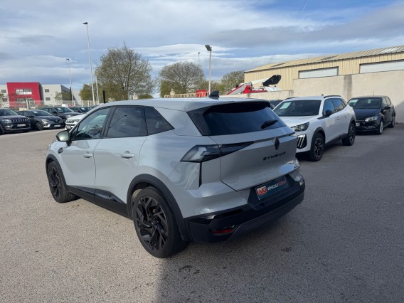 Aperçu de la photo 8 du véhicule RENAULT SYMBIOZ