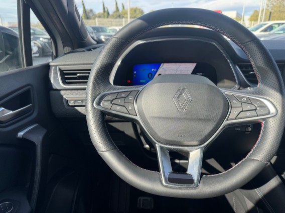 Aperçu de la photo 11 du véhicule RENAULT SYMBIOZ