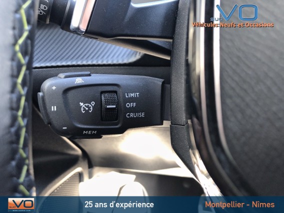 Aperçu de la photo 16 du véhicule PEUGEOT 2008