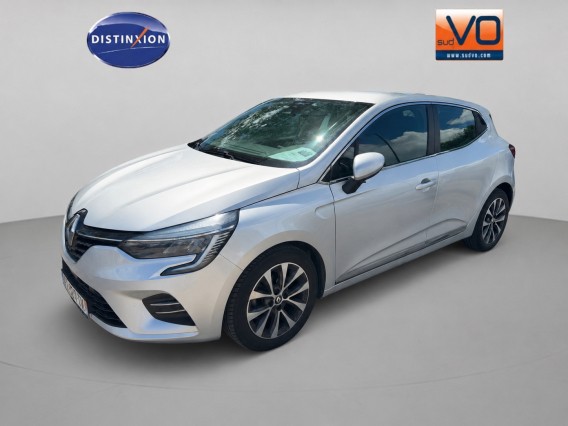 Photo du véhicule RENAULT CLIO V