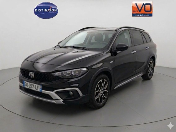 Photo du véhicule FIAT TIPO CROSS SW MY22