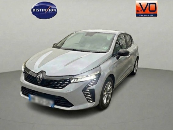 Photo du véhicule RENAULT CLIO V