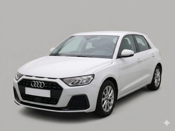 Photo du véhicule AUDI A1 SPORTBACK