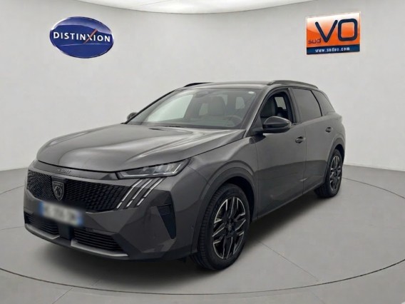 Aperçu de la photo 1 du véhicule PEUGEOT 5008