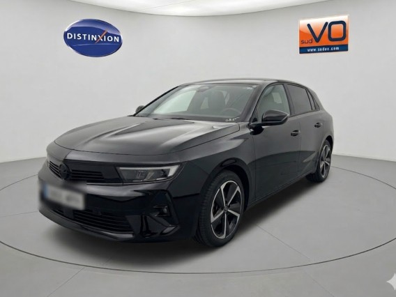Aperçu de la photo 1 du véhicule OPEL ASTRA