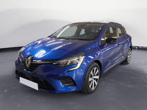 Photo du véhicule RENAULT CLIO V