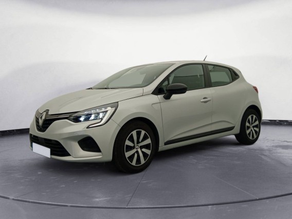 Photo du véhicule RENAULT CLIO V