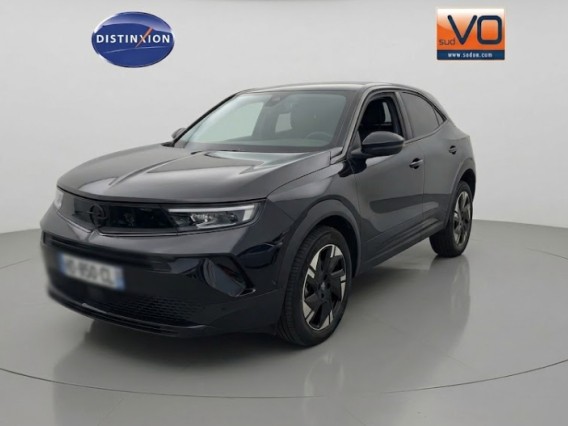 Aperçu de la photo 1 du véhicule OPEL MOKKA ELECTRIQUE