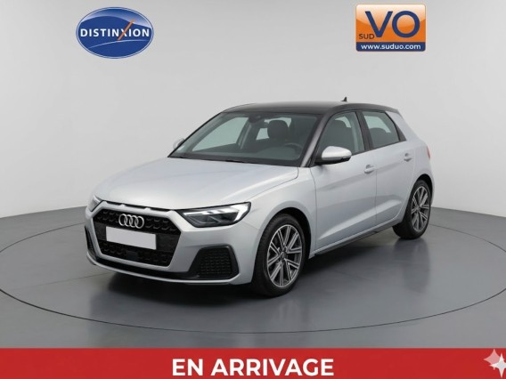 Photo du véhicule AUDI A1 SPORTBACK