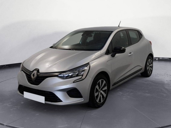 Photo du véhicule RENAULT CLIO V