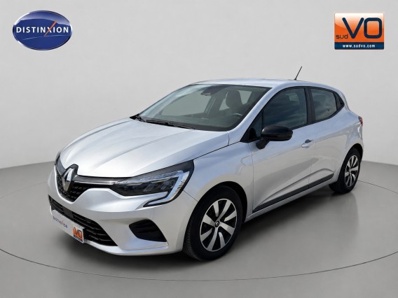 Photo du véhicule RENAULT CLIO V