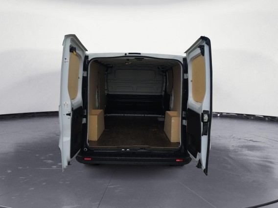 Aperçu de la photo 4 du véhicule RENAULT TRAFIC FOURGON