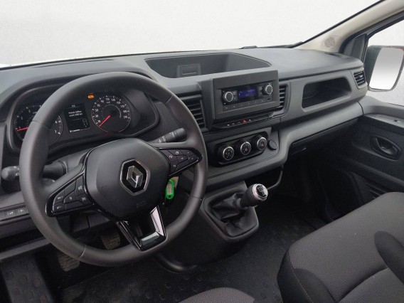 Aperçu de la photo 7 du véhicule RENAULT TRAFIC FOURGON