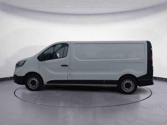 Aperçu de la photo 12 du véhicule RENAULT TRAFIC FOURGON