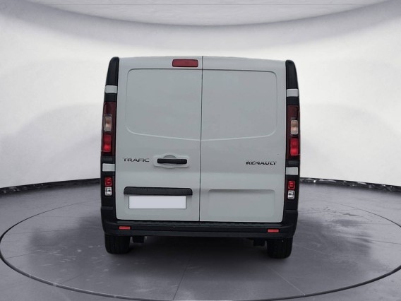 Aperçu de la photo 14 du véhicule RENAULT TRAFIC FOURGON