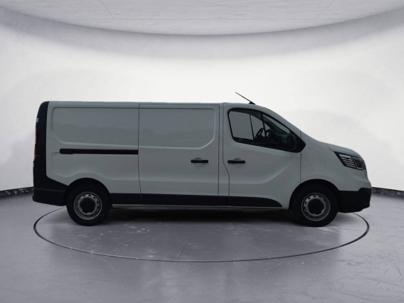 Aperçu de la photo 16 du véhicule RENAULT TRAFIC FOURGON