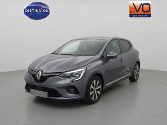 Photo du véhicule RENAULT CLIO V