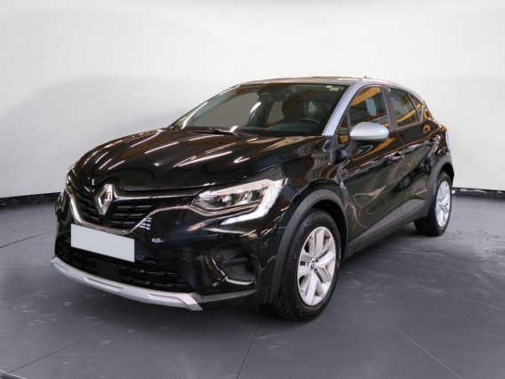 Photo du véhicule RENAULT CAPTUR