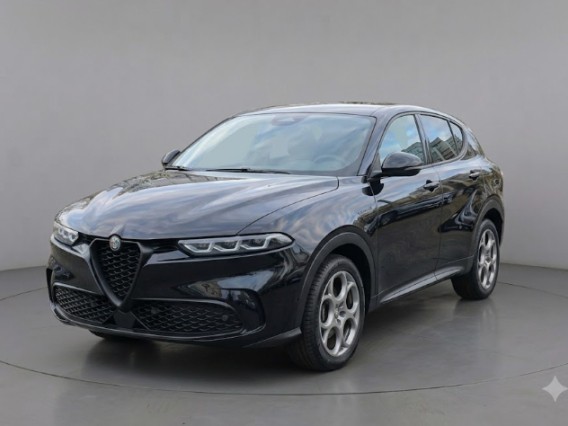 Photo du véhicule ALFA ROMEO TONALE