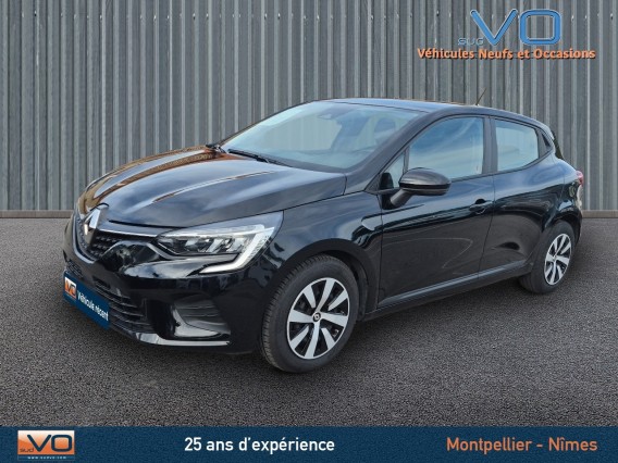 Photo du véhicule RENAULT CLIO V