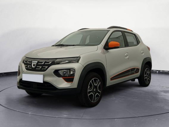 Photo du véhicule DACIA SPRING