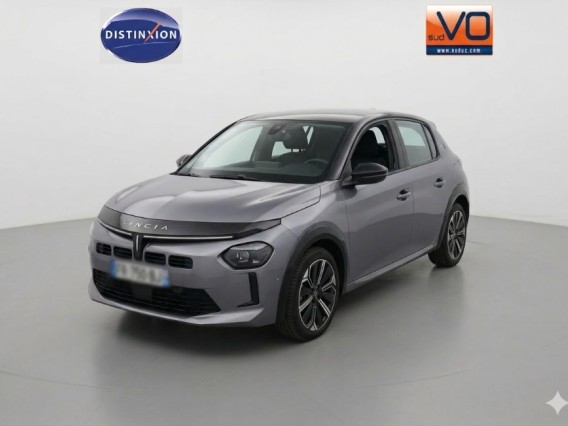 Photo du véhicule LANCIA YPSILON