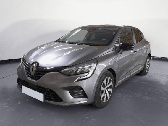 Photo du véhicule RENAULT CLIO V