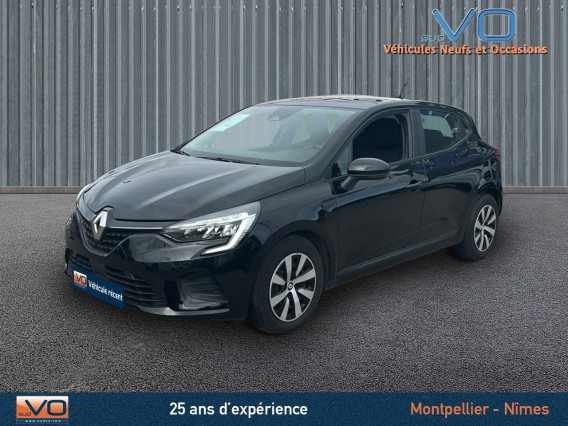 Photo du véhicule RENAULT CLIO V