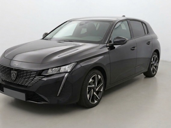 Photo du véhicule PEUGEOT 308