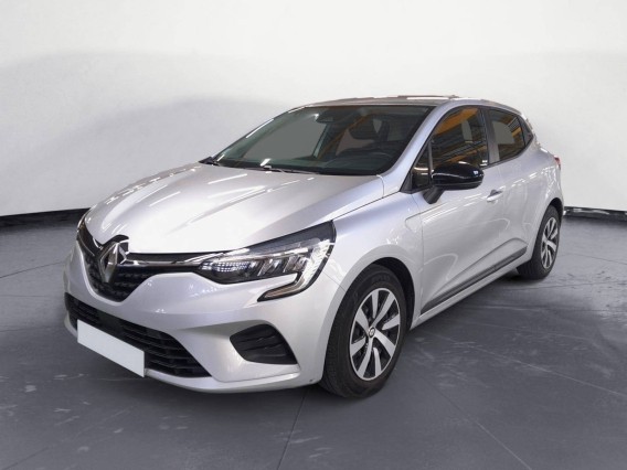 Photo du véhicule RENAULT CLIO V