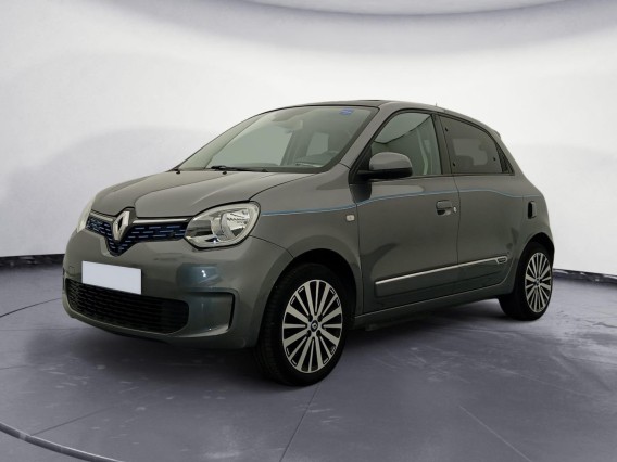 Photo du véhicule RENAULT TWINGO E-TECH ELECTRIQUE