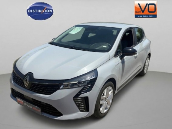 Photo du véhicule RENAULT CLIO V
