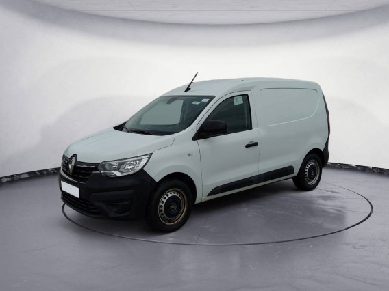 Photo du véhicule RENAULT EXPRESS VAN