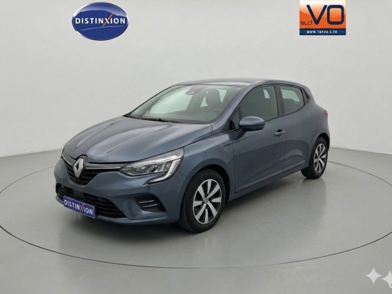 Photo du véhicule RENAULT CLIO V