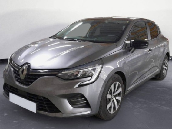 Photo du véhicule RENAULT CLIO V