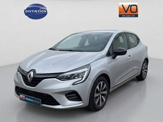 Photo du véhicule RENAULT CLIO V