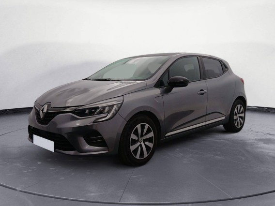Photo du véhicule RENAULT CLIO V