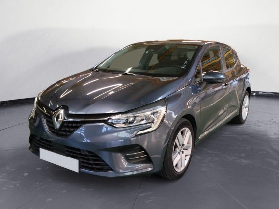 Photo du véhicule RENAULT CLIO V