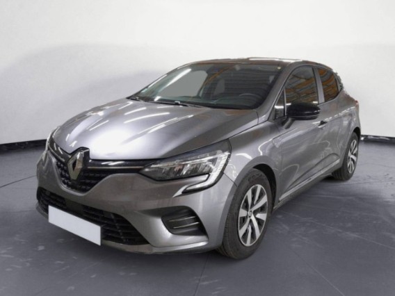 Photo du véhicule RENAULT CLIO V SOCIETE