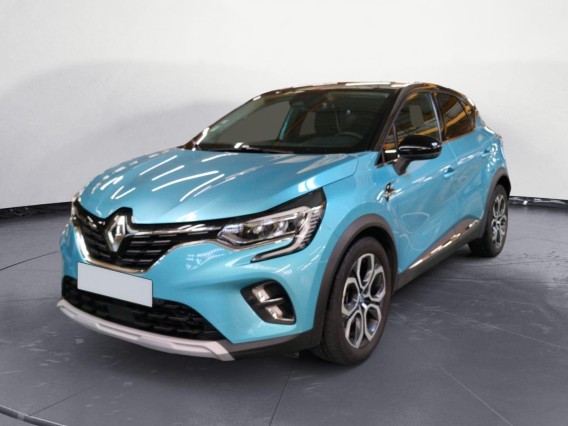 Aperçu de la photo 1 du véhicule RENAULT CAPTUR