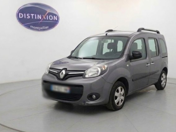 Aperçu de la photo 1 du véhicule RENAULT KANGOO