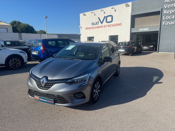 Photo du véhicule RENAULT CLIO V